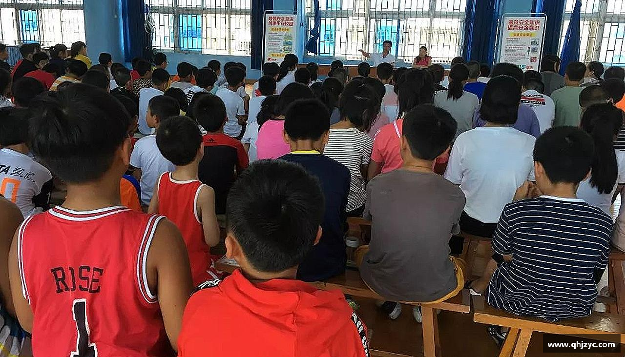 磨砺自我，绽放光芒！